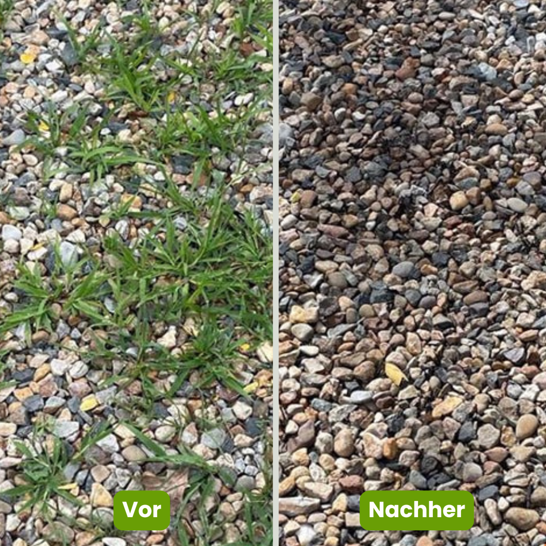 Onkruidbrander | Thermische Onkruidverdelger | Onkruidverwijderaar zonder chemicaliën | Flammix