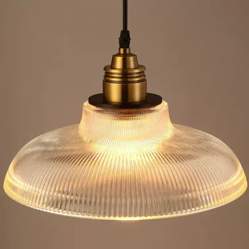 Ampheris - Glazen Hanglamp Ontwerp Verlichting