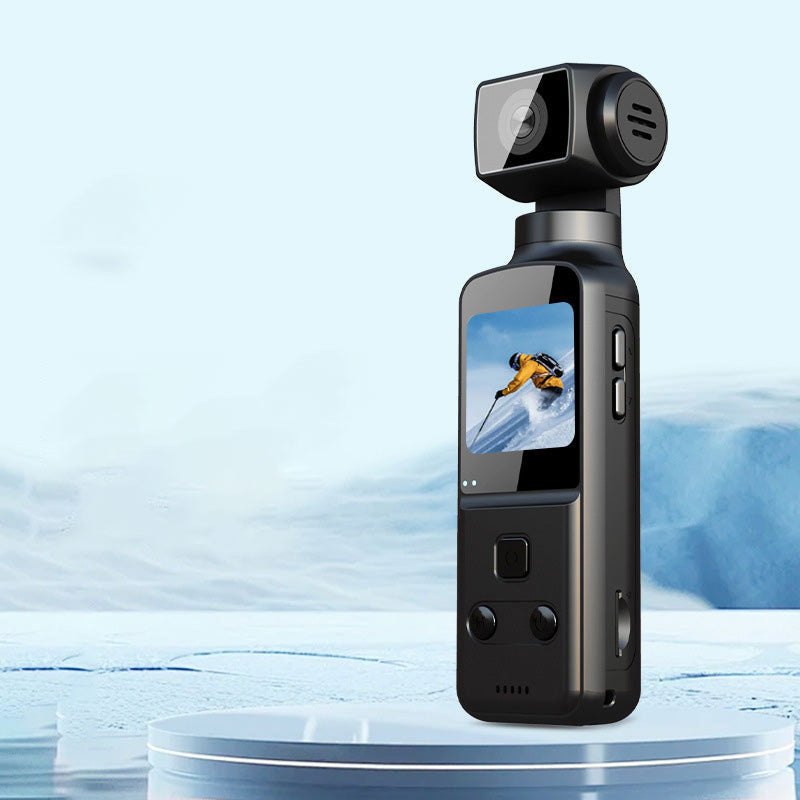 Compacte Actiecamera - 4K HD
