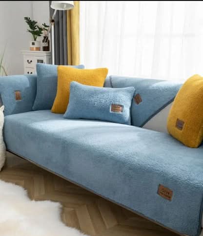 Zora - Duurzame, Stijlvolle en Elegante Sofabescherming