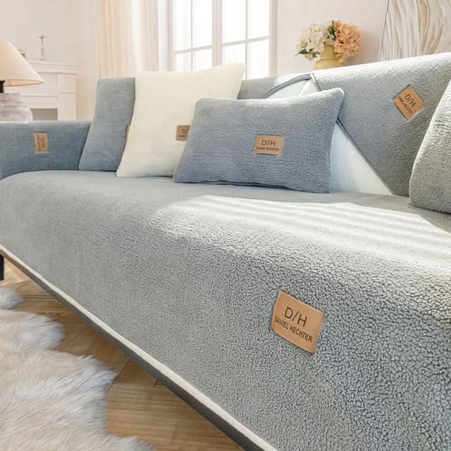 Zora - Duurzame, Stijlvolle en Elegante Sofabescherming