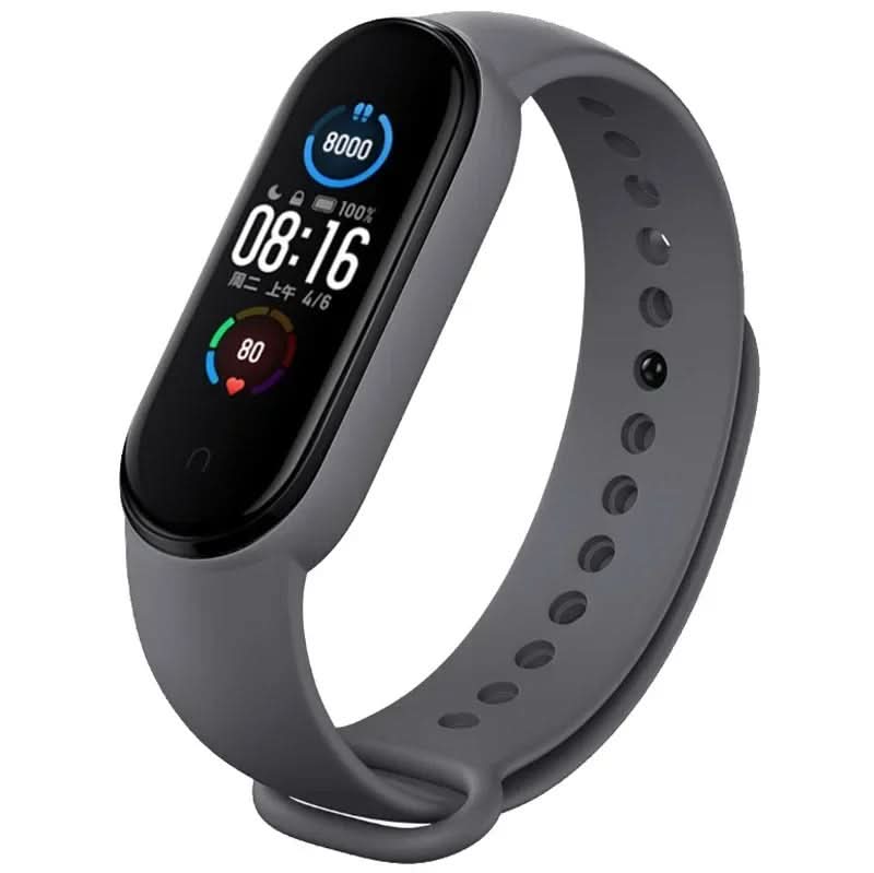 Vardismart – Intelligente Bluetooth Smartwatch voor Gezondheid & Alledaags Leven