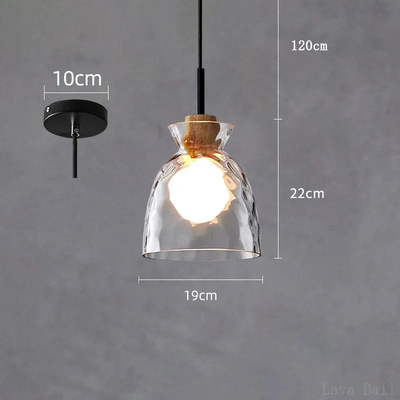 Lumière Hanglampen
