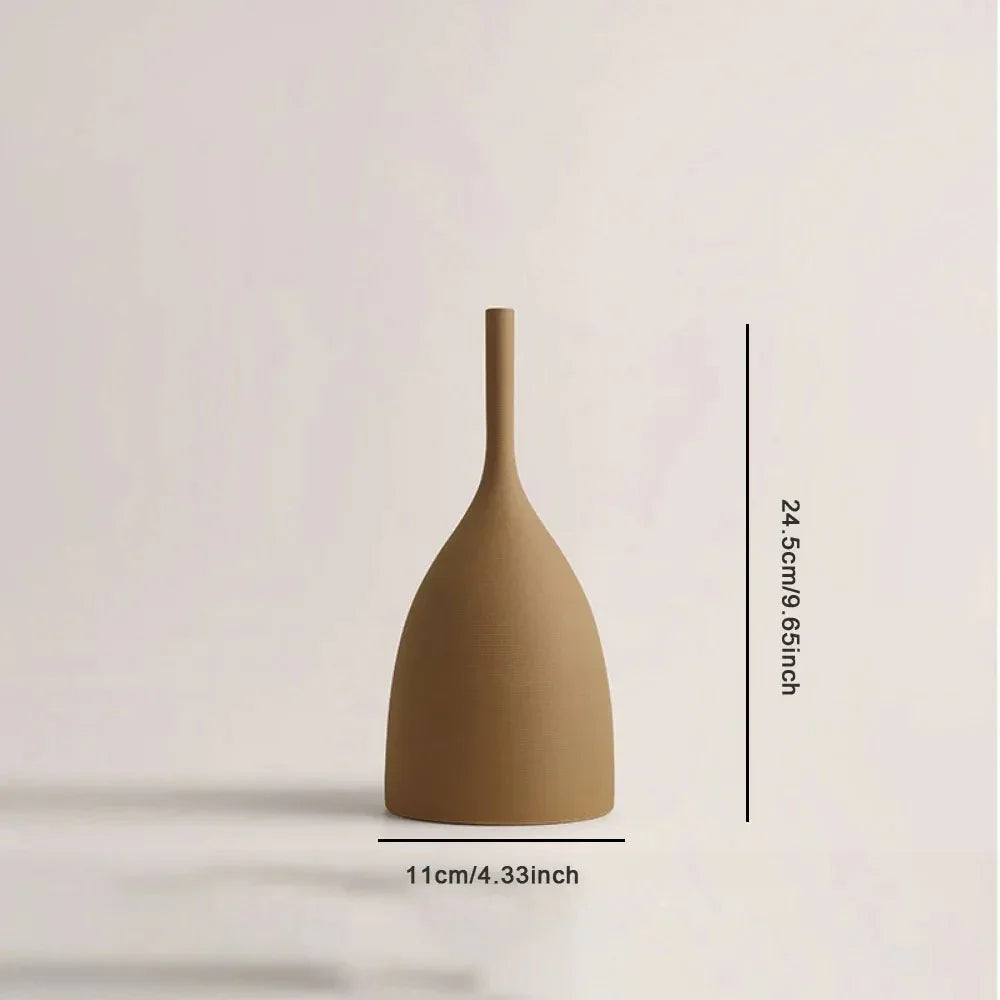 Calla Keramische Vaasje