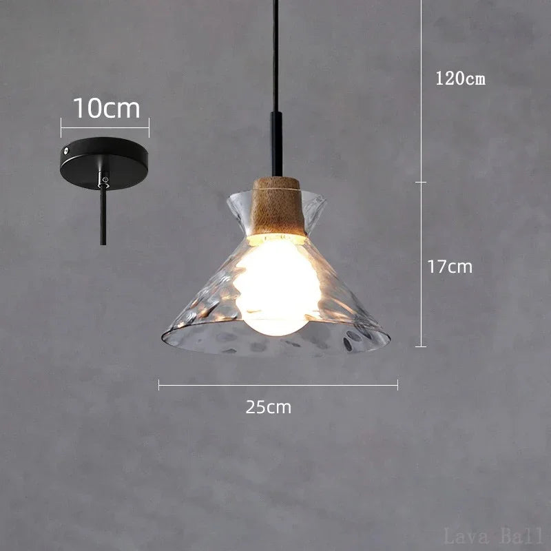 Lumière Hanglampen