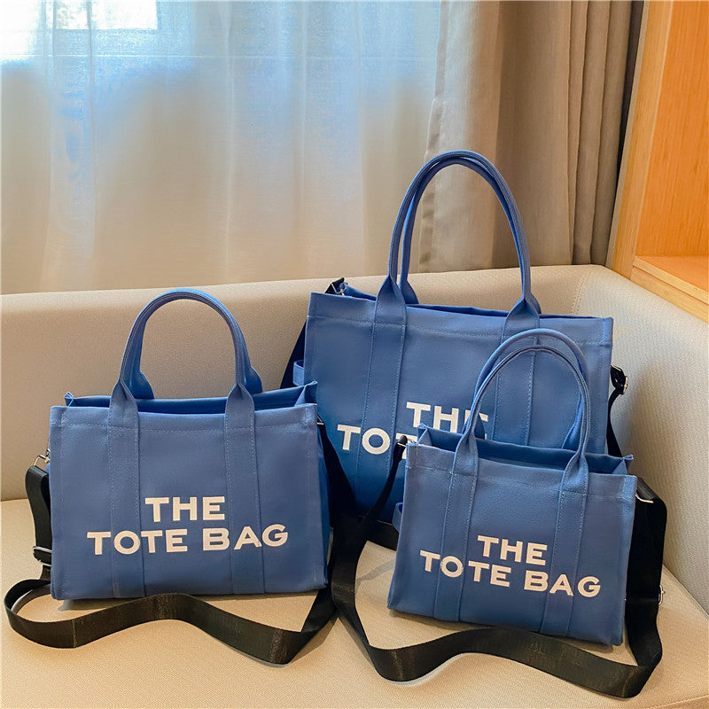 Eden Trendy Tote Bag - Voor een Elegante en Praktische Dag