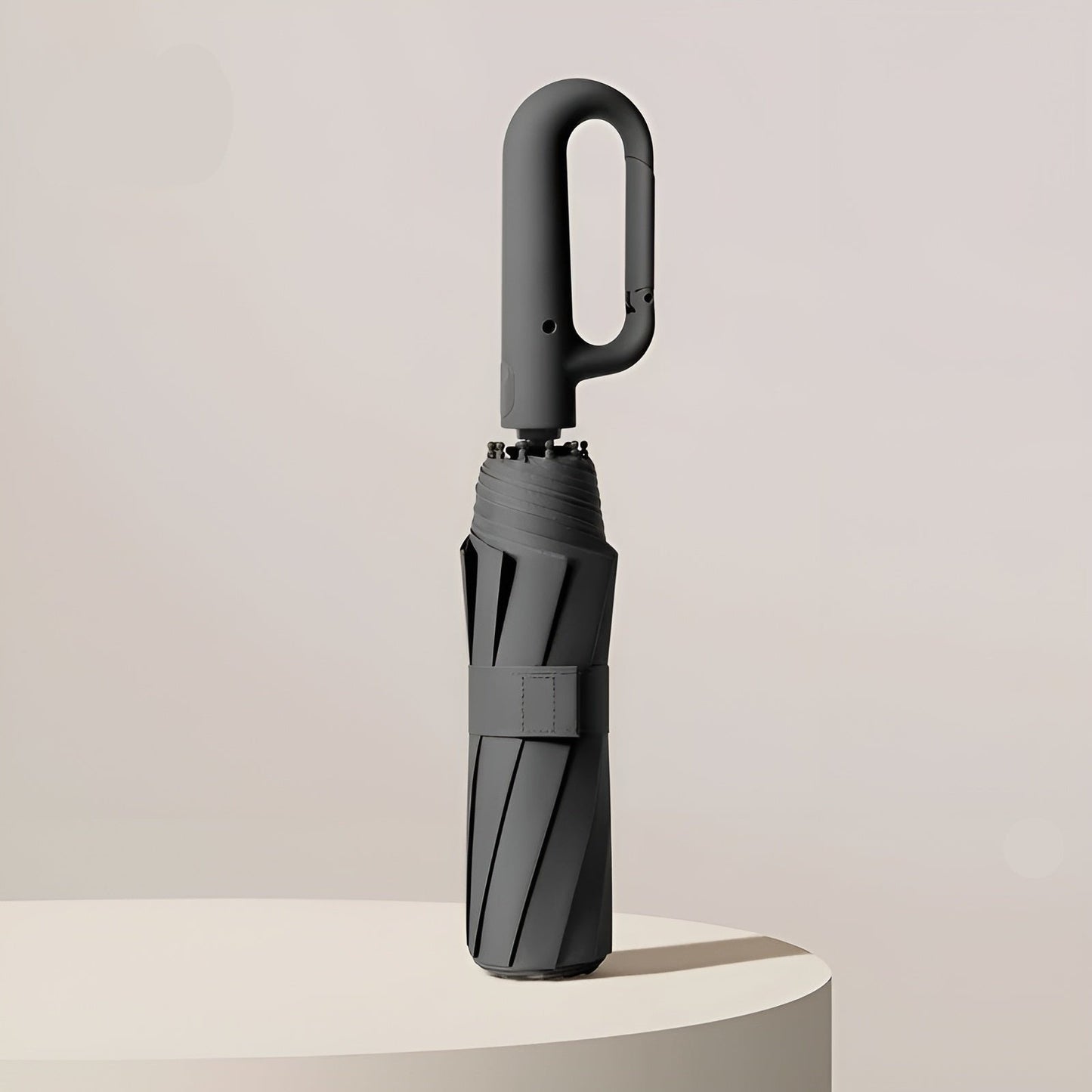 StormShield - Blijf Beschermd Met Een Wind- en Regenbestendige Paraplu