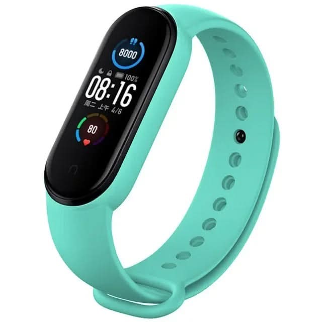 Vardismart – Intelligente Bluetooth Smartwatch voor Gezondheid & Alledaags Leven