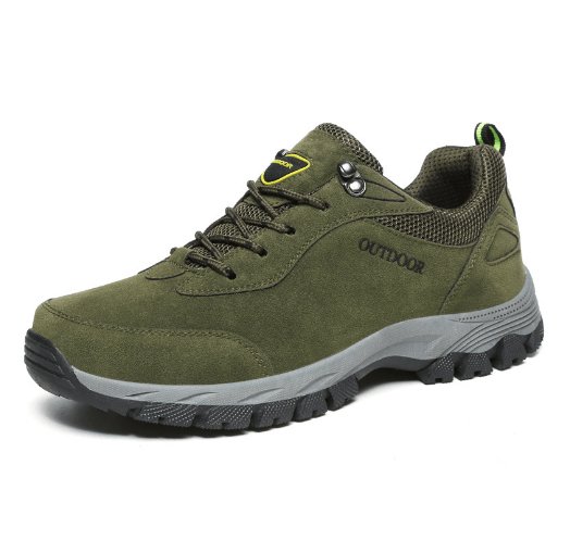 Trail Guard wandelschoenen | Superieure grip voor ultieme stabiliteit op ruw terrein.