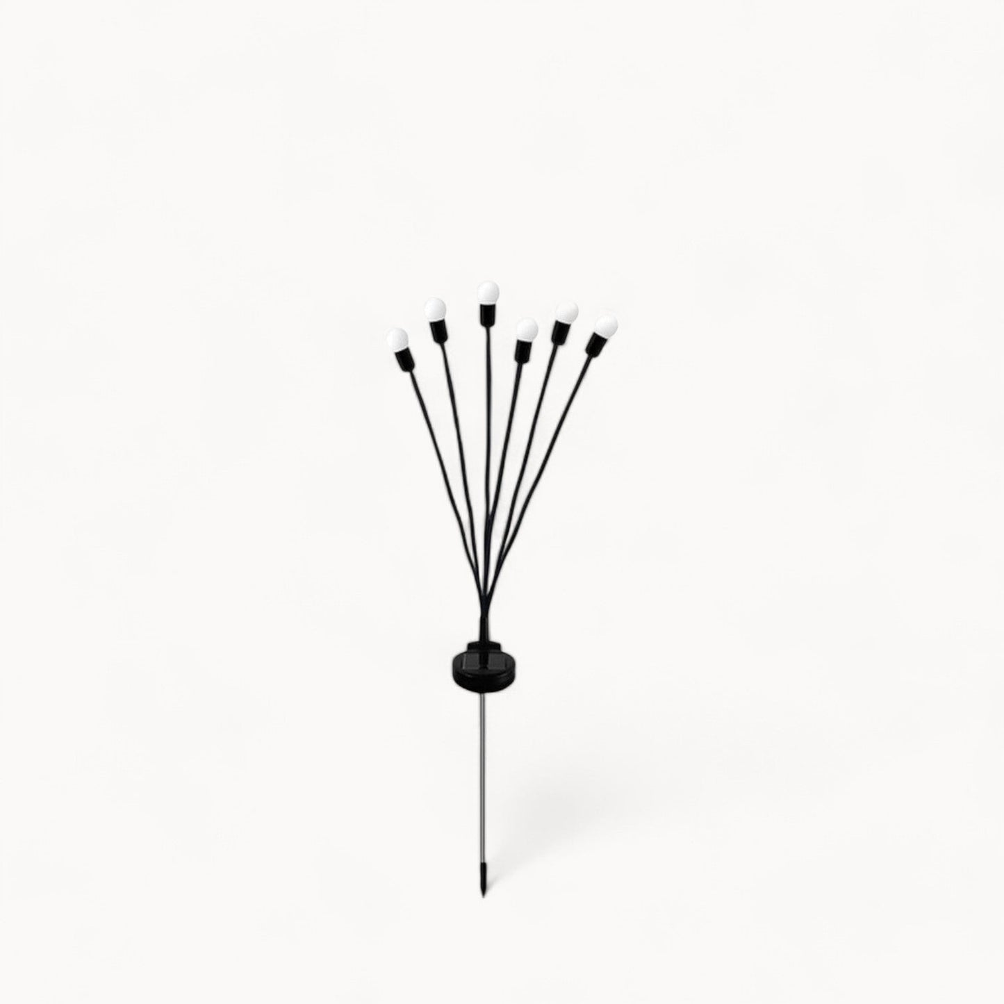 Vespera | Buiten Solar Lamp