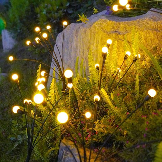 Vespera | Buiten Solar Lamp