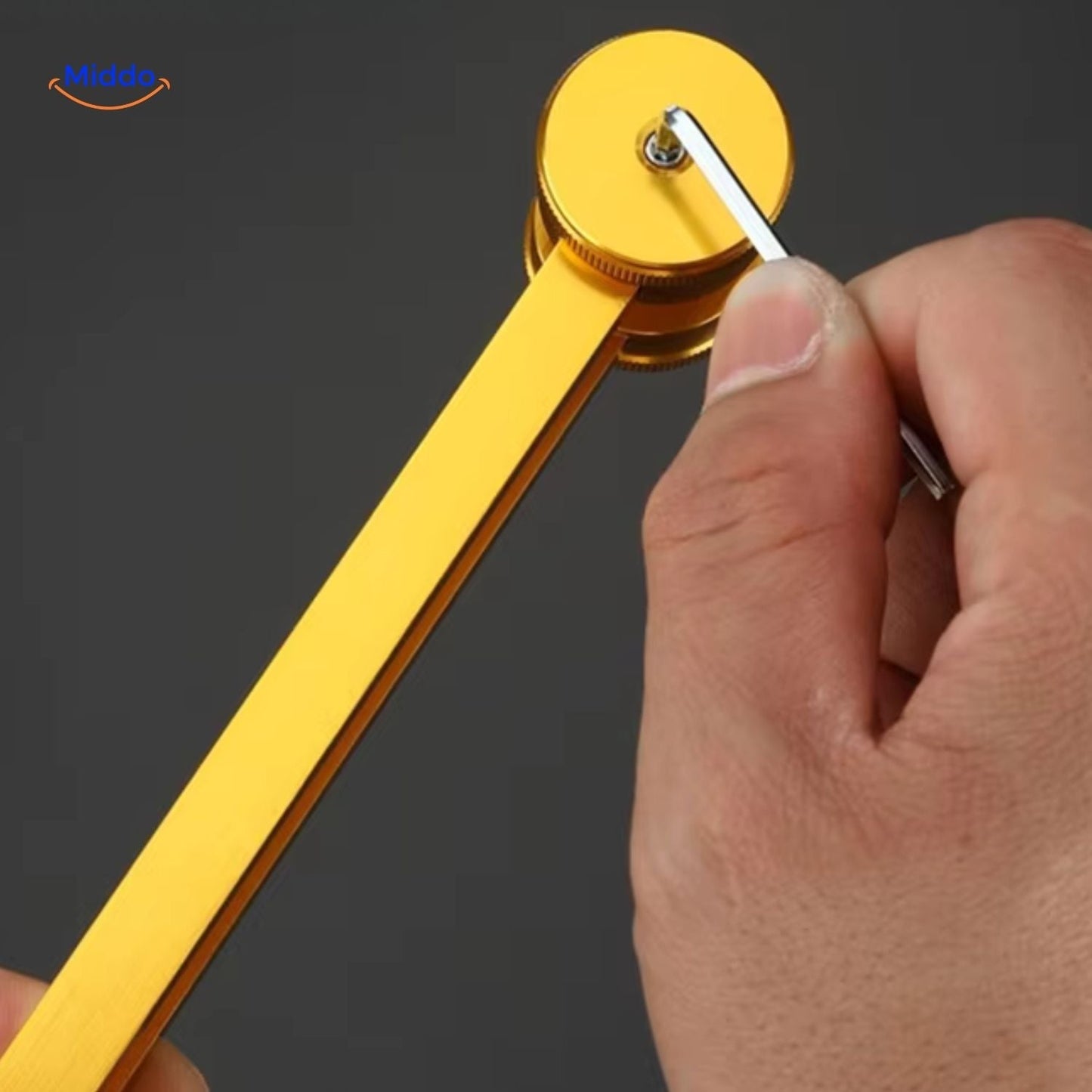 ZenTonic – Ontspanning en genezing door trilling