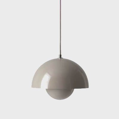 VividDome | Plafondlamp – Creëer een Gezellige en Warme Sfeer