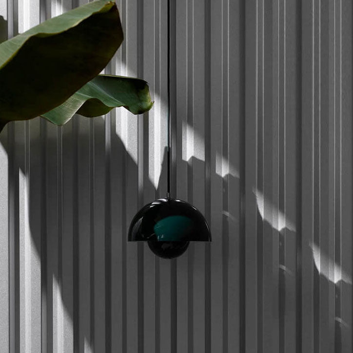 VividDome | Plafondlamp – Creëer een Gezellige en Warme Sfeer