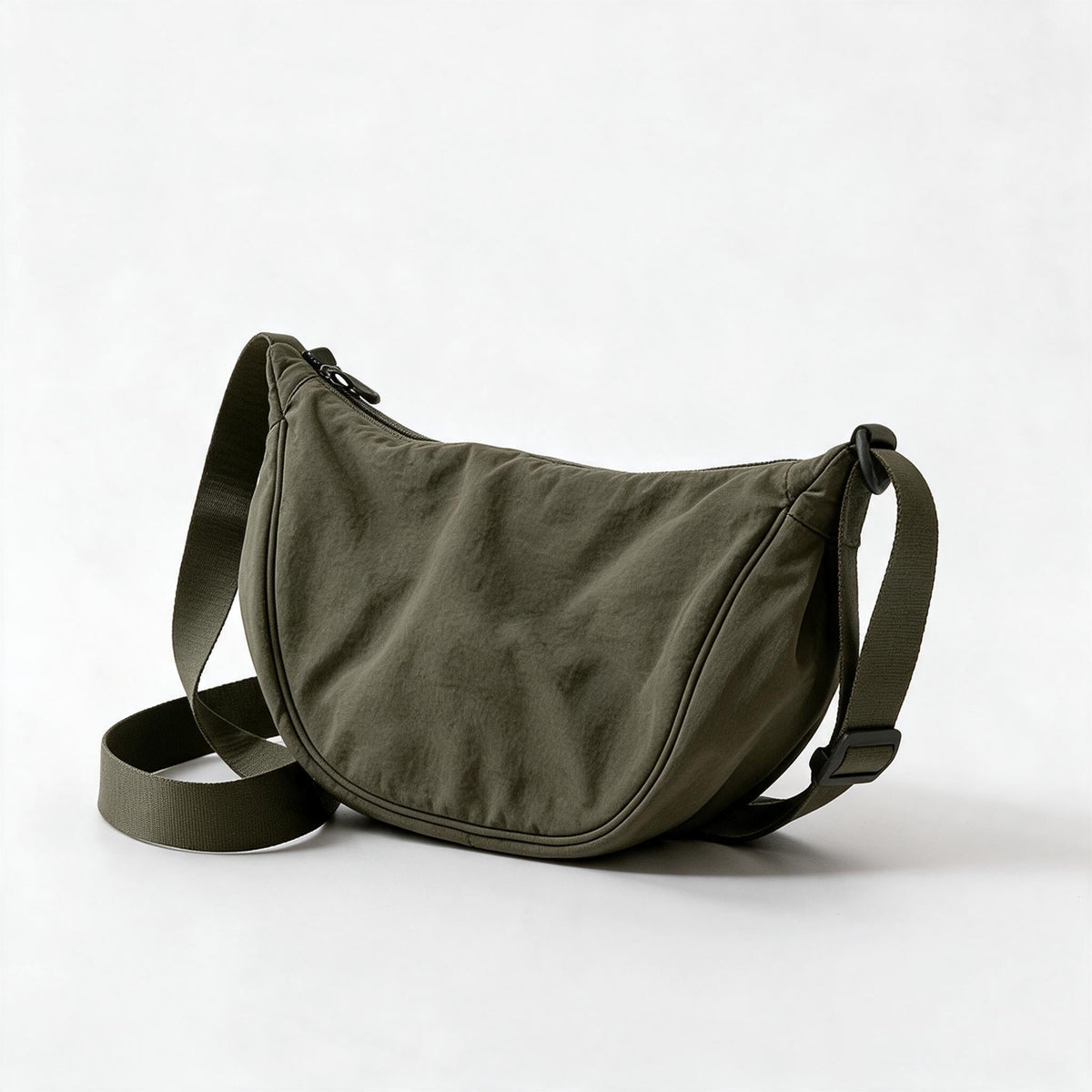 Haze Bag – Lichte Crossbody Tas voor Dames