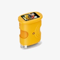 ExploreLens – Draagbare LCD Pocket Microscoop