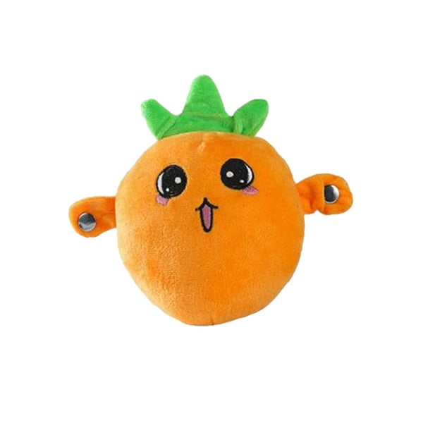 TuneTeddy β Interactief Muzikaal Pluche Speelgoed