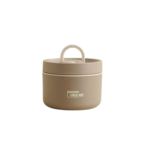 Thermo Lunchdoos | Thermobehälter voor Eten | WarmBox