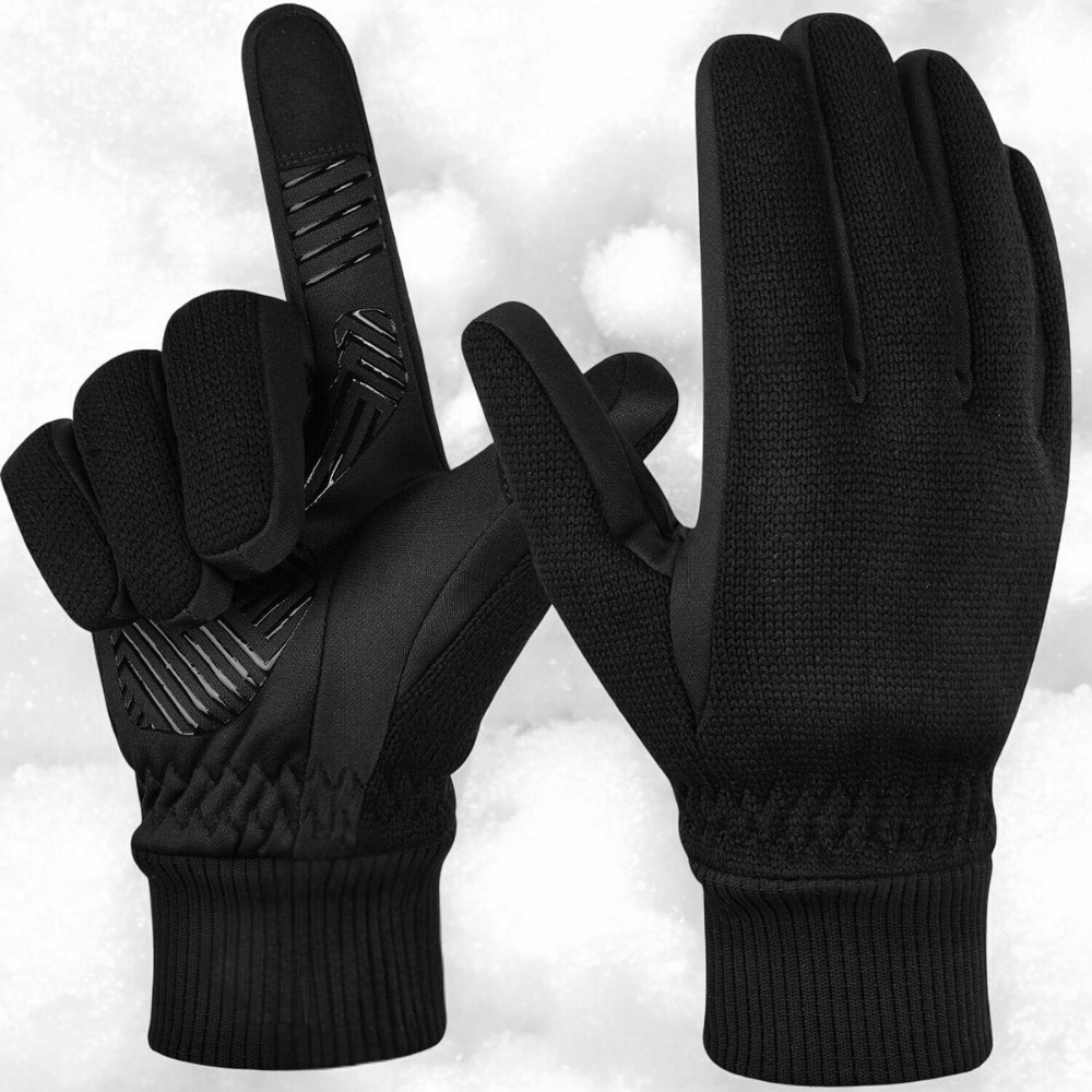 WeerGuard Warmtehandschoenen