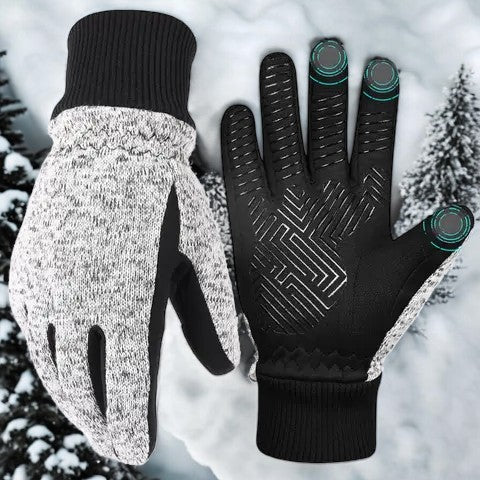 WeerGuard Warmtehandschoenen