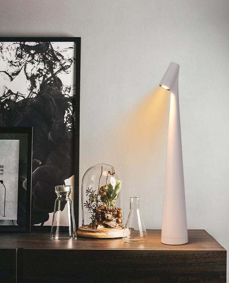 Moderne Minimalistische Tafellamp
