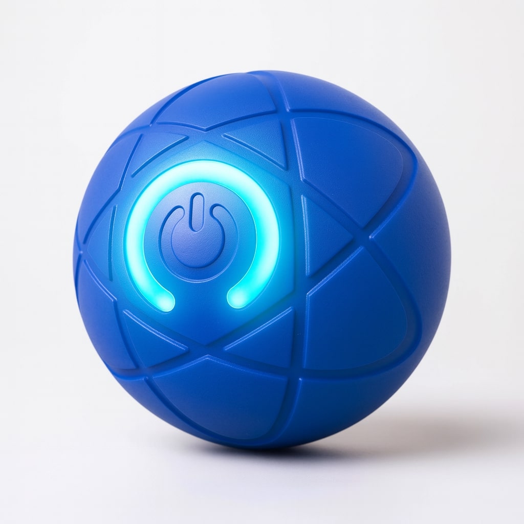 Hondenspeelgoed | Interactief Speelgoed voor Honden | WuffBall