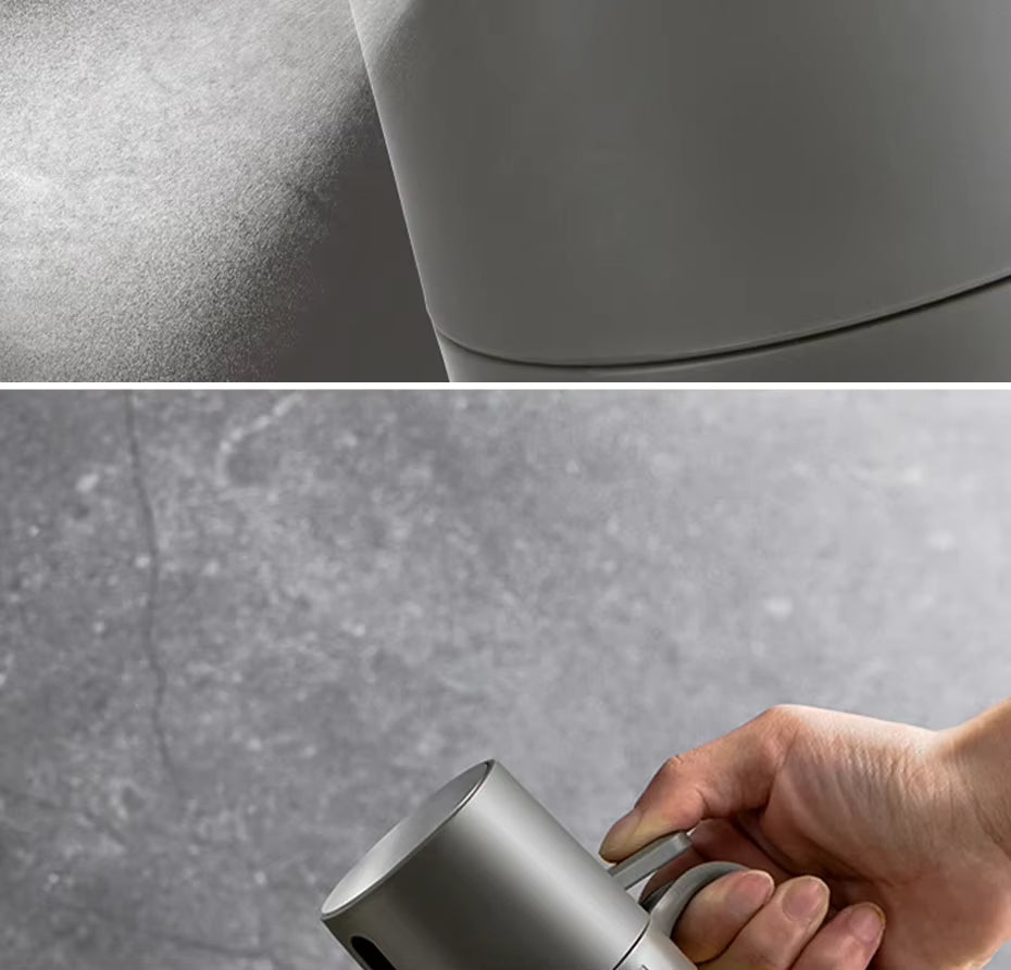 Gourmet Mist 250ml Hoge Borosilicaatglas Olie Sprayfles – Perfect voor Gezond Koken