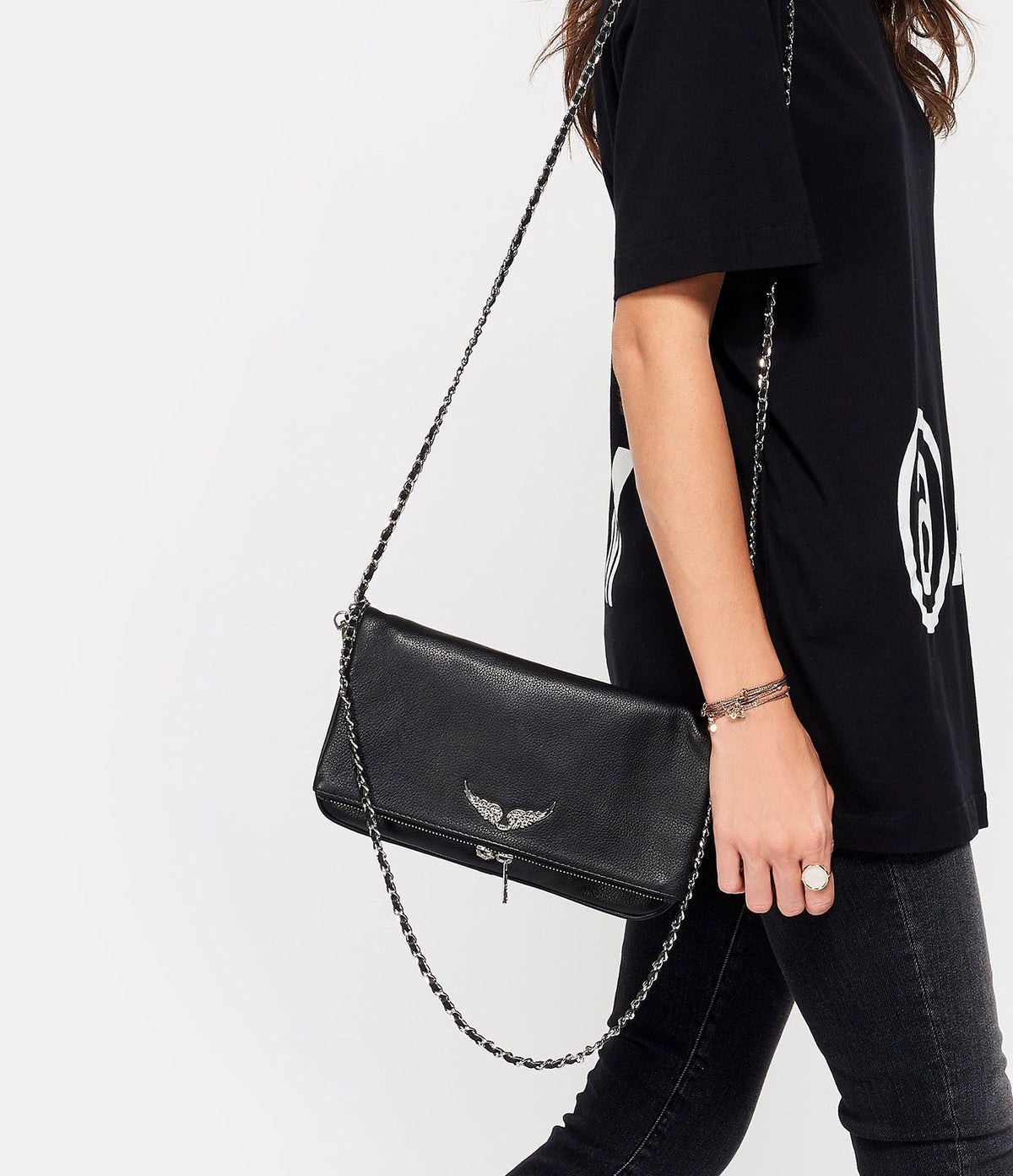 Melissa Luxe Clutch voor tijdloze elegantie, stijl en duurzaamheid