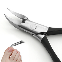 Easy Clip Nageltrimmer | Perfect voor nauwkeurig en probleemloos nagelonderhoud.