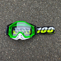 SPEEDGOGGLES – Motocross- & MTB-zonnebril voor heren