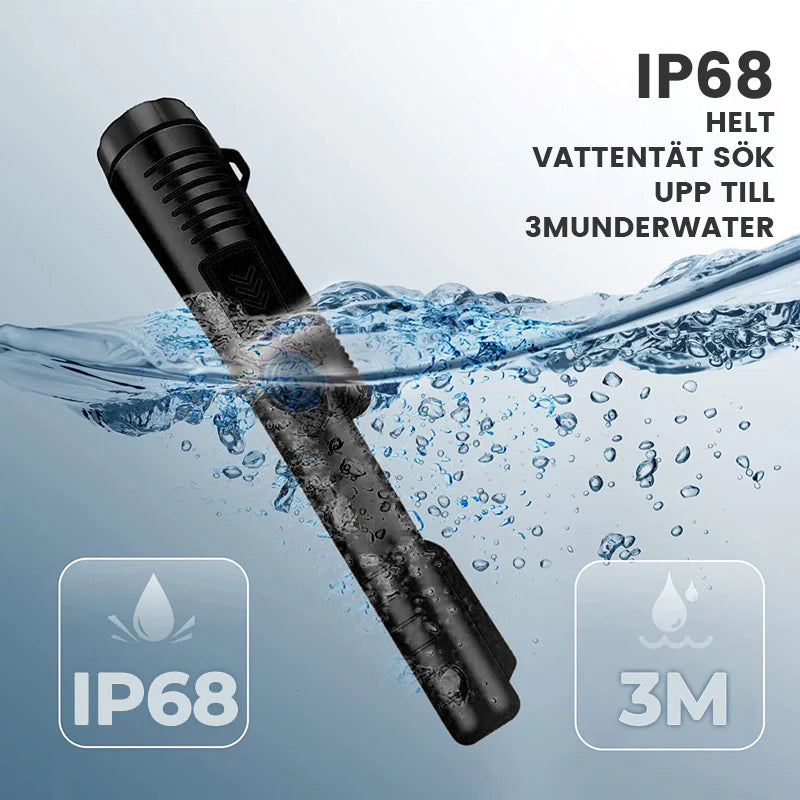 Skanto | Waterdichte Metaaldetector
