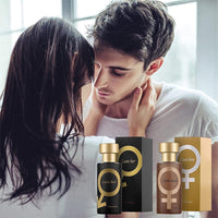 Pheromone Parfum Voor Hem & Haar