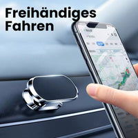 Super Magnetische Autotelefoonhouder