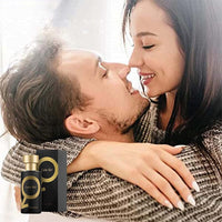 Pheromone Parfum Voor Hem & Haar