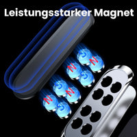 Super Magnetische Autotelefoonhouder