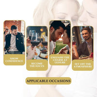 Pheromone Parfum Voor Hem & Haar