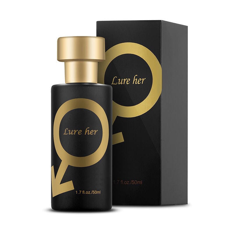 Pheromone Parfum Voor Hem & Haar