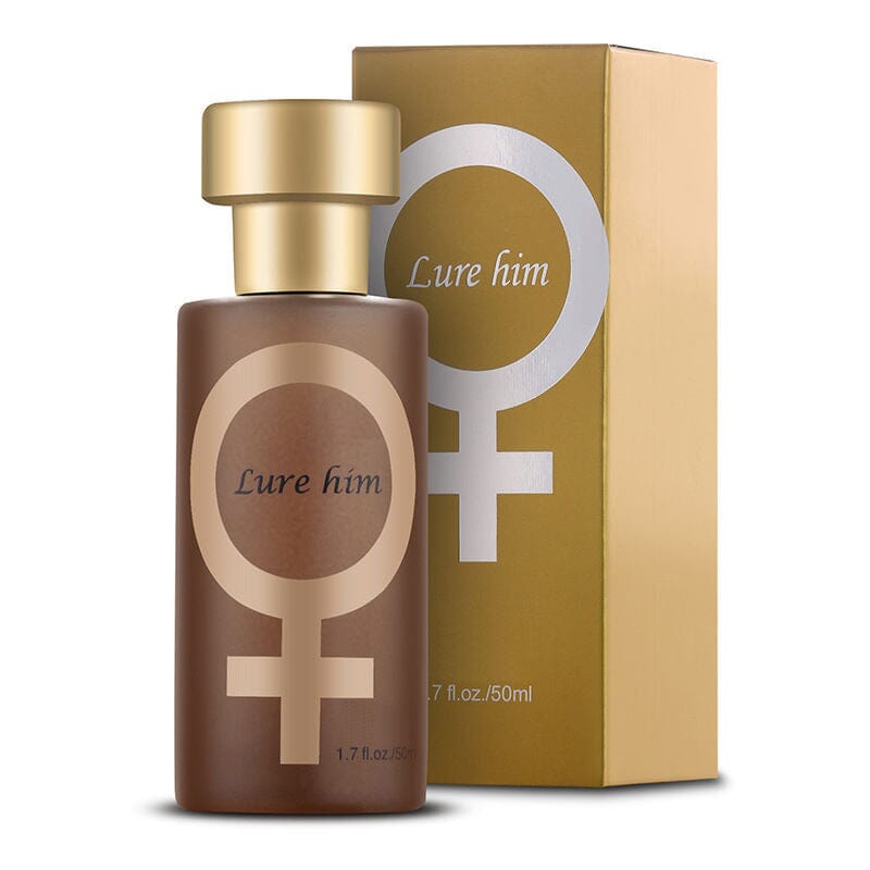 Pheromone Parfum Voor Hem & Haar