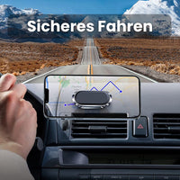 Super Magnetische Autotelefoonhouder
