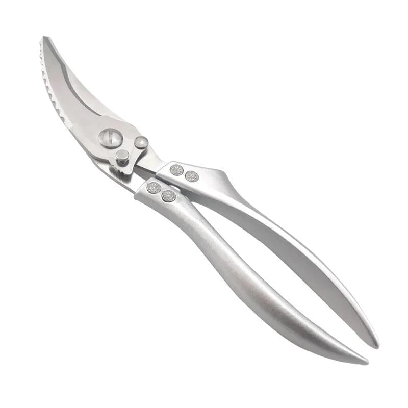Zware RVS Botensnijschaar