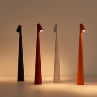 NordicNova Draadloze LED Leeslamp Minimale Tafellamp