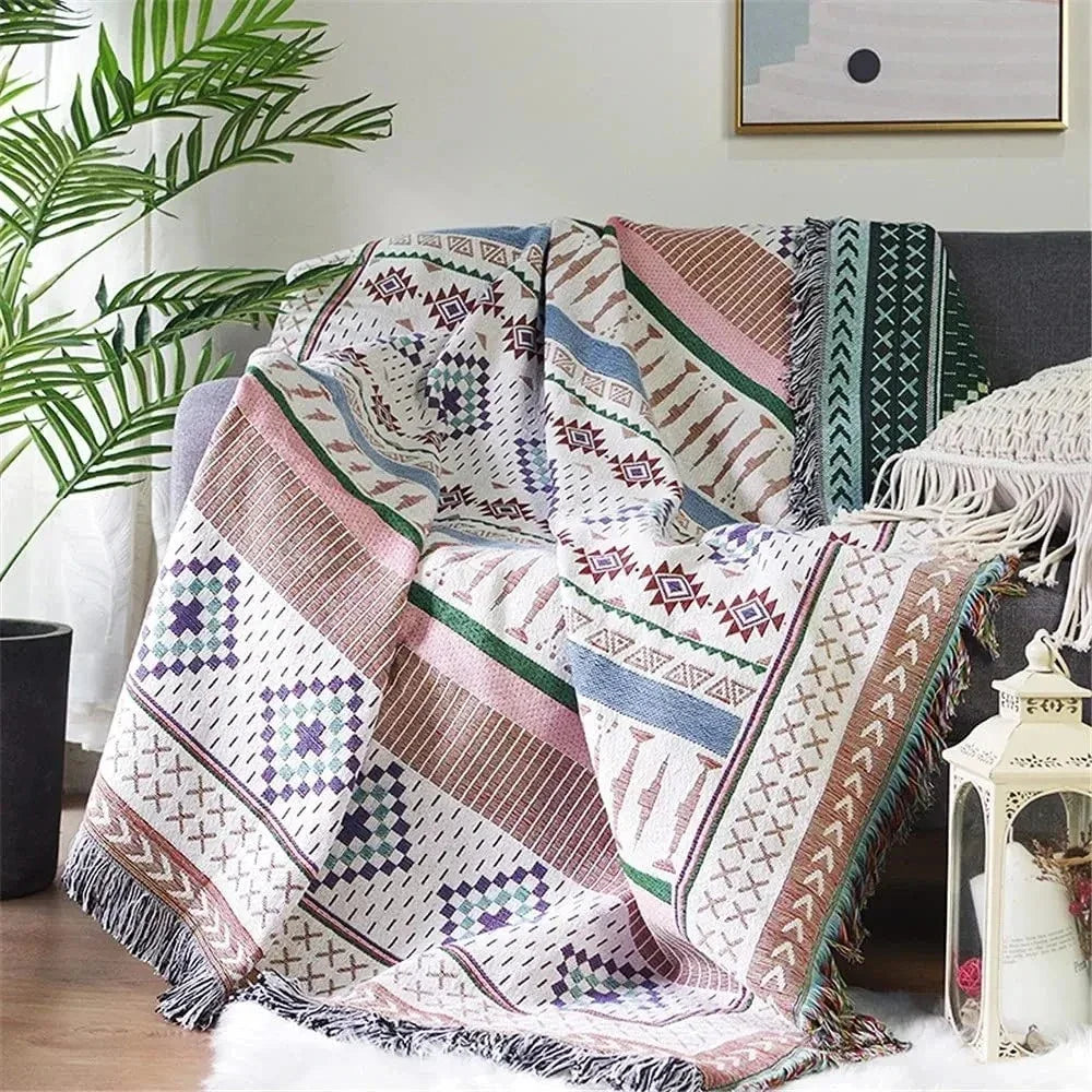 La Boheme Deken Collectie