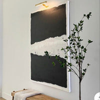 Artus - Moderne Kunst Wandlamp