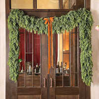 PineAura™ - Cipressen-Garland 1,8 m