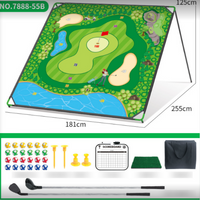Golf Oefen Arena