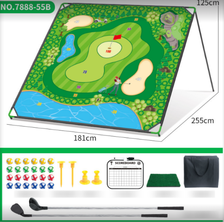 Golf Oefen Arena