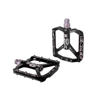 Crankwork Ultralight Flat Pedalen