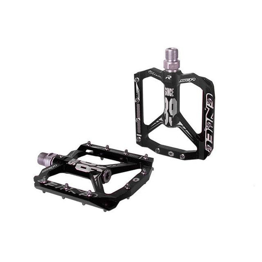 Crankwork Ultralight Flat Pedalen