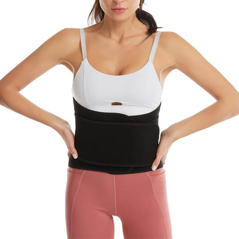 Midjetrimmer Shaper