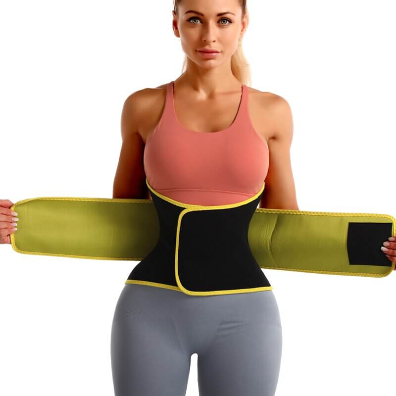Midjetrimmer Shaper